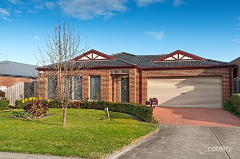 Property photo of 3 Orchid Court Gowanbrae VIC 3043