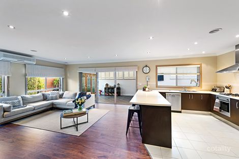 Property photo of 3 Orchid Court Gowanbrae VIC 3043