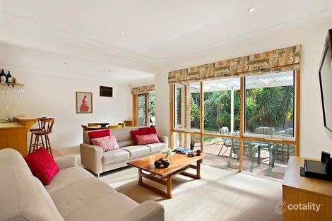 Property photo of 39 Gareth Avenue Beaumaris VIC 3193