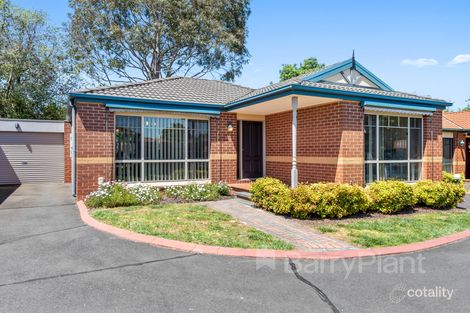 Property photo of 11/15 Lewis Road Wantirna South VIC 3152