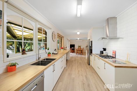 Property photo of 11 Seymour Street Seville VIC 3139