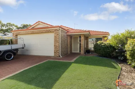 4/23 Montebourg Mndr, Port Kennedy, WA 6172