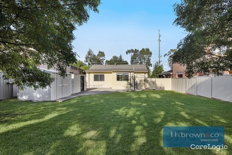 Property photo of 53 Dennistoun Avenue Guildford West NSW 2161