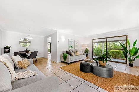 Property photo of 169A Mudgeeraba Road Tallai QLD 4213