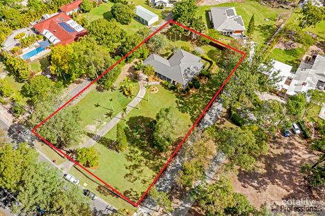 Property photo of 169A Mudgeeraba Road Tallai QLD 4213