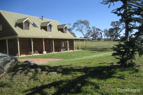 Property photo of 20 Lakewood Drive Jindabyne NSW 2627