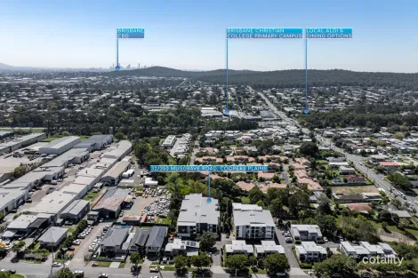 Property photo of 2/350 Musgrave Road Coopers Plains QLD 4108