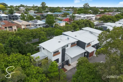 Property photo of 2/350 Musgrave Road Coopers Plains QLD 4108