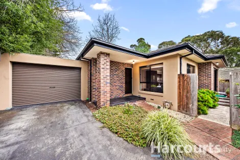 4/1 Carnarvon Ave, The Basin, VIC 3154