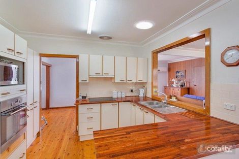 Property photo of 6 Sacramento Avenue Macquarie Hills NSW 2285