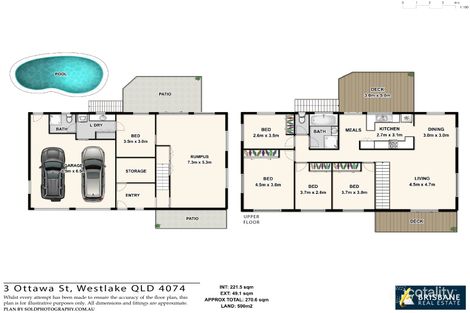 Property photo of 3 Ottawa Street Westlake QLD 4074