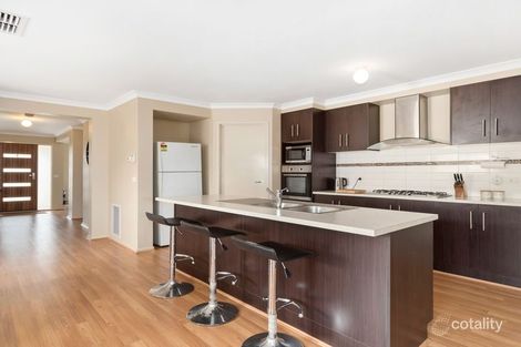 Property photo of 27 Malua Circuit Sandhurst VIC 3977