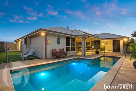 17 Clearwater Cres, Murrumba Downs, QLD 4503