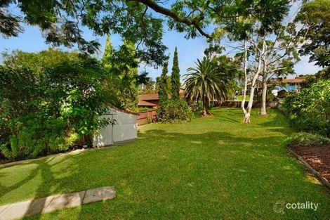 Property photo of 33 Frederick Street Ryde NSW 2112