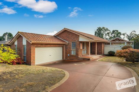 Property photo of 3 Abelia Rise Narre Warren VIC 3805