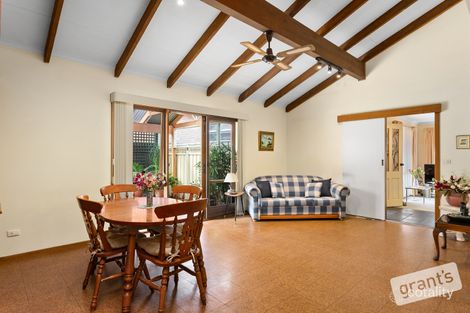 Property photo of 3 Abelia Rise Narre Warren VIC 3805
