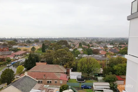 Property photo of 801/218 Railway Parade Kogarah NSW 2217