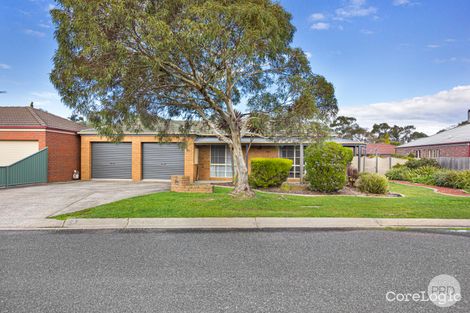 Property photo of 3 Cordover Court Alfredton VIC 3350