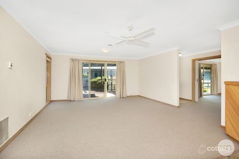 Property photo of 3 Cordover Court Alfredton VIC 3350