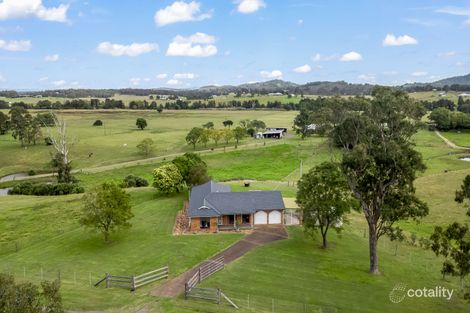 941 Maitland Vale Rd, Rosebrook, NSW 2320