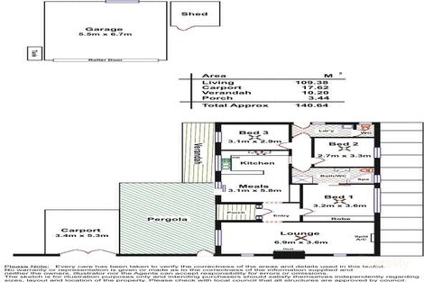 20a Albany Ave, Port Noarlunga South, SA 5167