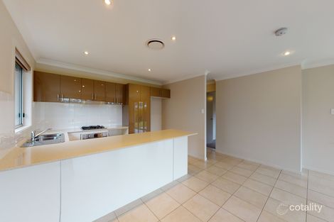 Property photo of 21 Medinah Point Medowie NSW 2318