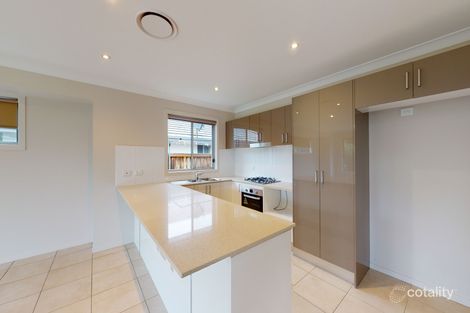 Property photo of 21 Medinah Point Medowie NSW 2318