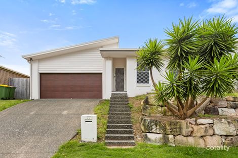 77 Hanover Dr, Pimpama, QLD 4209