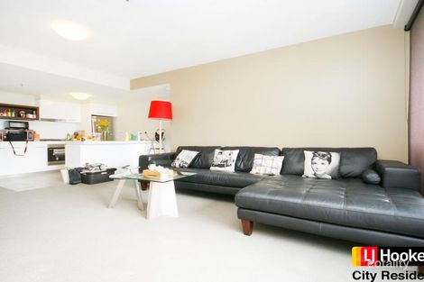 Property photo of 1506/594 St Kilda Road Melbourne VIC 3004