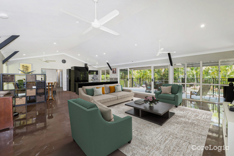 Property photo of 12 Lodestone Drive Bluewater QLD 4818