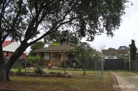 11 Tobruk St, North St Marys, NSW 2760