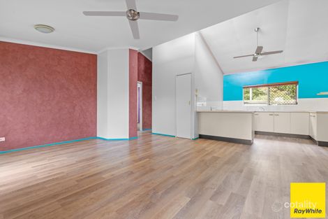 Property photo of 2/52 Shaft Street Edmonton QLD 4869