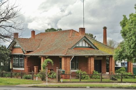 Property photo of 12 Herriot Street Heathcote VIC 3523