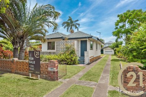 34 Frank St, Scarborough, QLD 4020