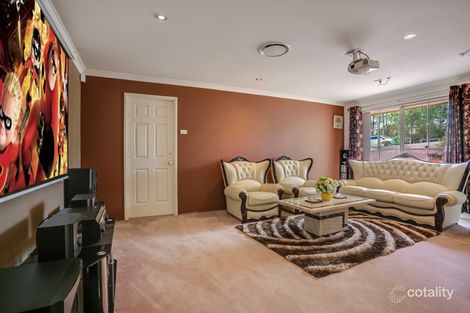 Property photo of 29 Saddler Way Glenmore Park NSW 2745