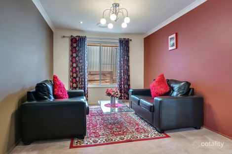 Property photo of 29 Saddler Way Glenmore Park NSW 2745