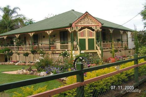 32 Edmond St, Marburg, QLD 4346