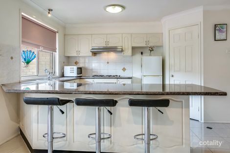 Property photo of 29 Saddler Way Glenmore Park NSW 2745