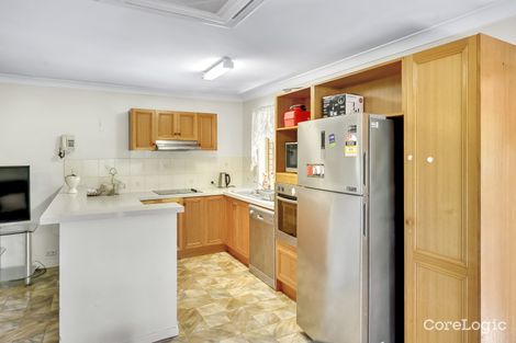 Property photo of 3 Simpson Court Goodna QLD 4300