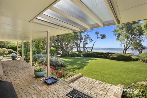 Property photo of 1 Rainbow Close Ocean Beach WA 6333