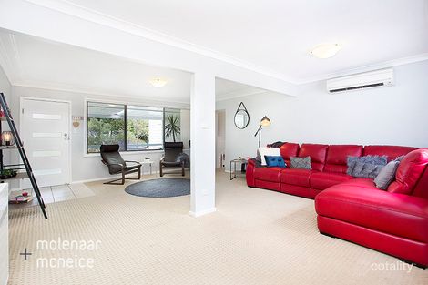 Property photo of 66 Sunninghill Circuit Mount Ousley NSW 2519