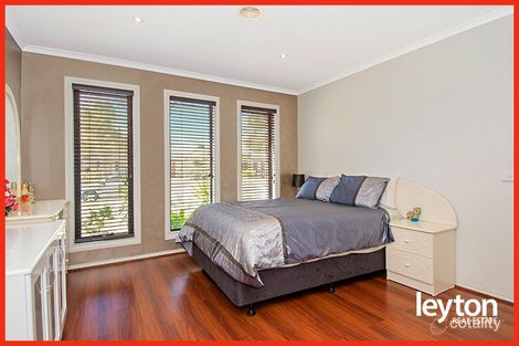 Property photo of 35 Keylana Drive Keysborough VIC 3173