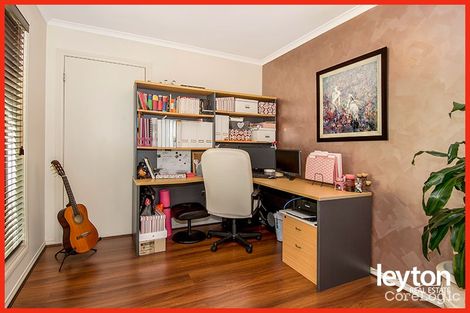 Property photo of 35 Keylana Drive Keysborough VIC 3173