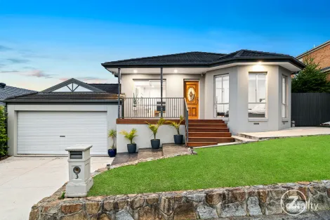 3 SANDILANDS CT, NARRE WARREN NORTH, VIC 3804