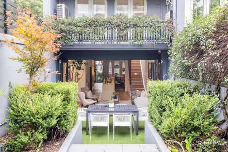 1 Hopewell St, Paddington, NSW 2021