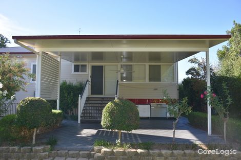 Property photo of 8 Waratah Street Moree NSW 2400