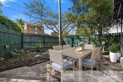 Property photo of 1/14 Annie Street Auchenflower QLD 4066