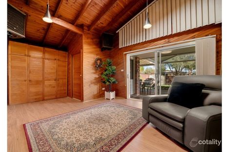 Property photo of 52 Brier Crescent Quakers Hill NSW 2763