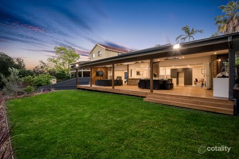 Property photo of 28 Galahad Crescent Castle Hill NSW 2154