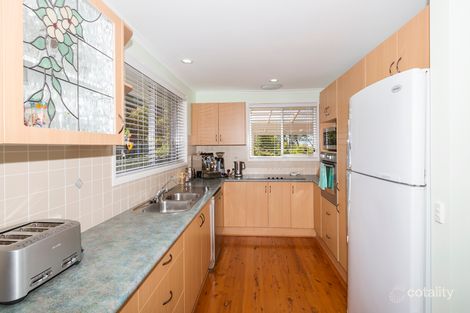 Property photo of 19 Adeline Street Faulconbridge NSW 2776